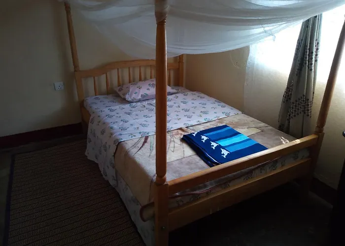 Rwenzori Trekking Homestay