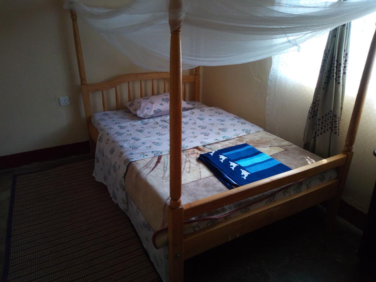 Rwenzori Trekking *