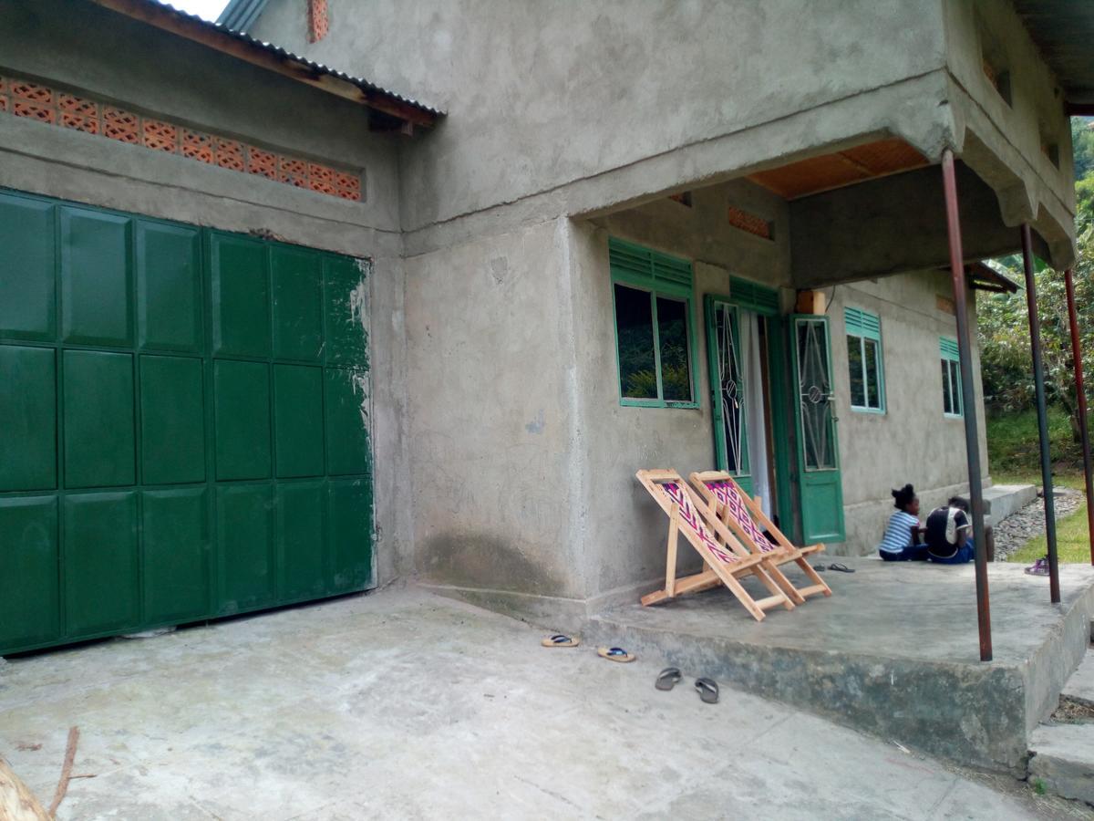 Homestay Rwenzori Trekking *