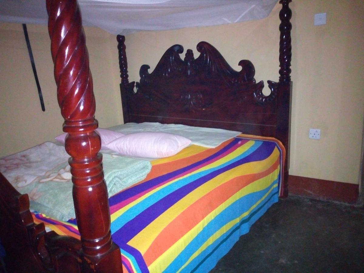 Homestay Rwenzori Trekking *
